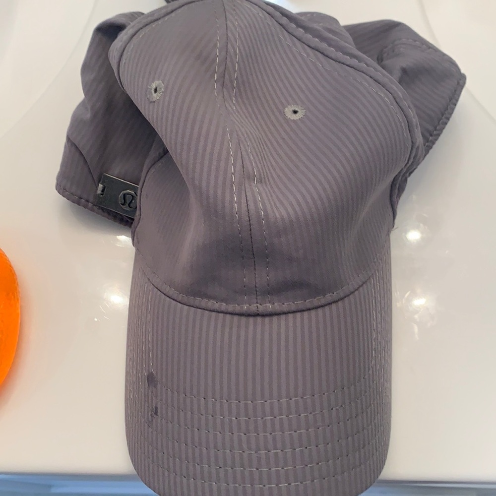 Men’s Lululemon hat